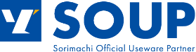 ソリマチSOUP